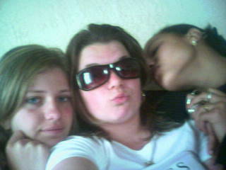 titi cécile et moi