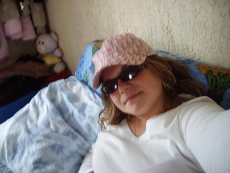 ma ptite chokynette