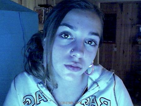 sarah