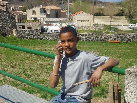 notre peti younou