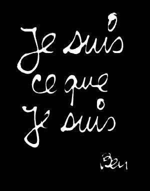 é oui...