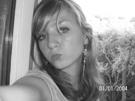 marine la cousine a charlotte