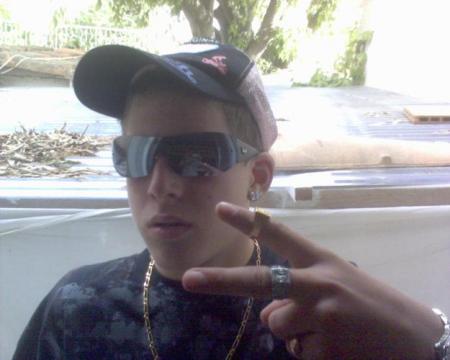 mon cousin